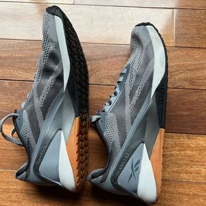 Men’s Reebok CrossFit Nanos X1